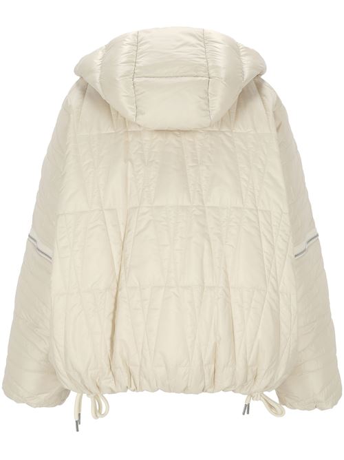 Moncler x Willow Smith Haissa 2-in-1 Short Down Jacket Moncler Genius | 9T1A000-04M5010050